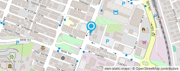 מפת הגעה אל Sparkle4u