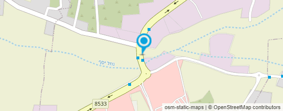 מפת הגעה אל זהבי ריהוט גן