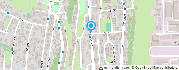 מפת הגעה אל גיא מערכות