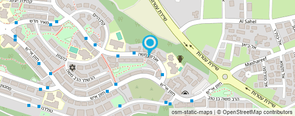 מפת הגעה אל גלי עד - עבודה עברית מפת הגעה אל גלי עד - עבודה עברית