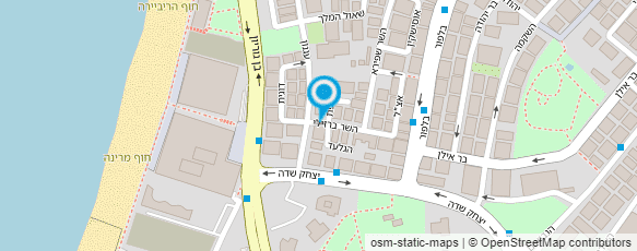 מפת הגעה אל מגנזי ניהול מערכות מידע