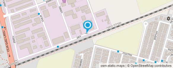 מפת הגעה אל סולל בונה בע"מ מפת הגעה אל סולל בונה בע"מ