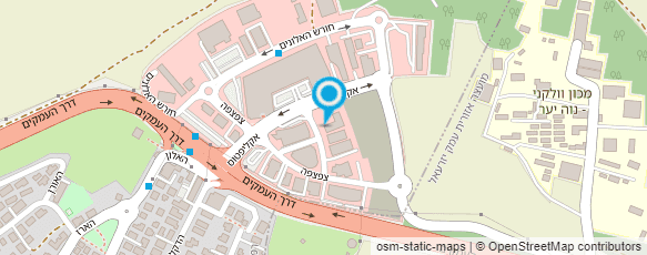 מפת הגעה אל CARHARTT קארהארט