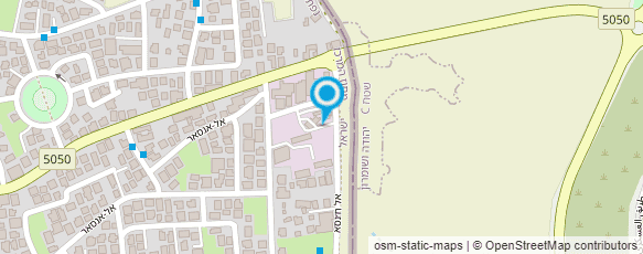 מפת הגעה אל עץ החברים