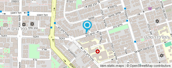 מפת הגעה אל אי. אן חקירות