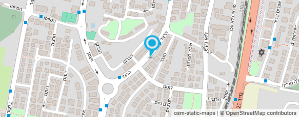 מפת הגעה אל מיינר שיעורים פרטיים