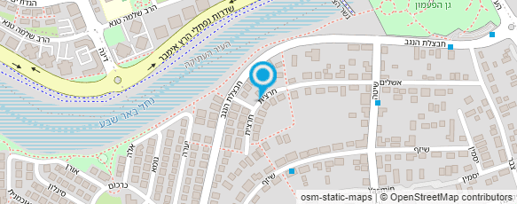 מפת הגעה אל שיר אלקיים