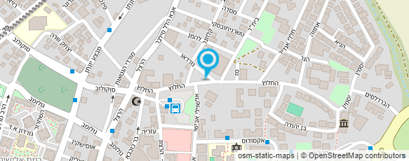 מפת הגעה אל כוכב הסמארטפון