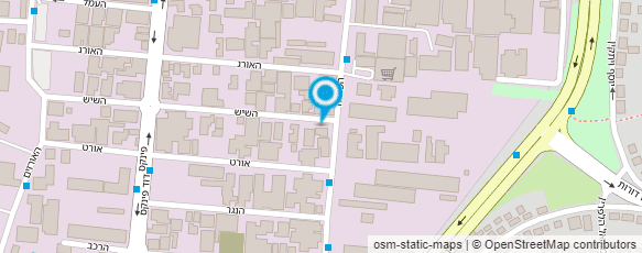 מפת הגעה אל 2 twins