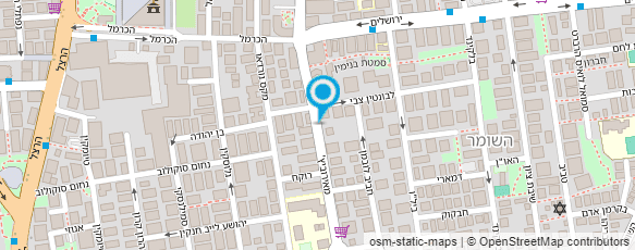 מפת הגעה אל יונה לרר מפת הגעה אל יונה לרר