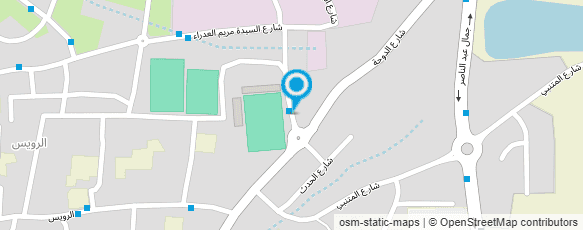 מפת הגעה אל אולמי רויאל