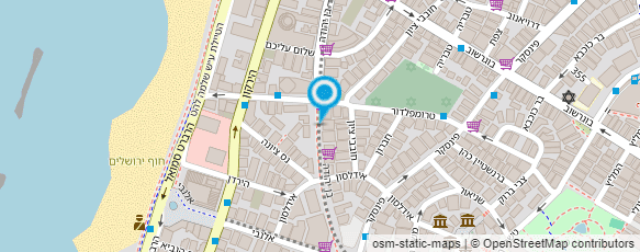 מפת הגעה אל לוקיט