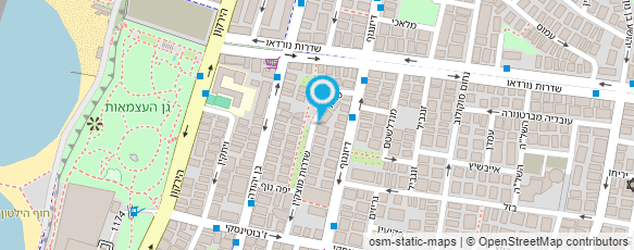 מפת הגעה אל אמיר גוב הפקות מפת הגעה אל אמיר גוב הפקות