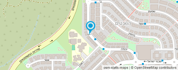 מפת הגעה אל ליכטן צילומים