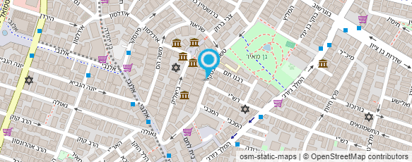 מפת הגעה אל ניפון NIPPON