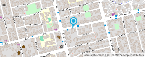 מפת הגעה אל דוקטור לאב פתרונות מחשוב מפת הגעה אל דוקטור לאב פתרונות מחשוב