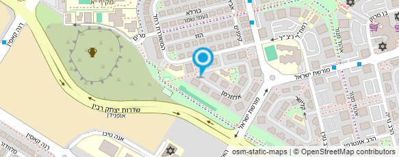 מפת הגעה אל M.W מערכות מפת הגעה אל M.W מערכות