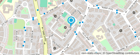 מפת הגעה אל א.נ. הובלות מזרחי מפת הגעה אל א.נ. הובלות מזרחי