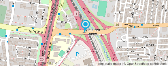 מפת הגעה אל איליה צ'רנומורדיק מפת הגעה אל איליה צ'רנומורדיק