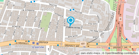 מפת הגעה אל נגריית אשר חידוש מטבחים מפת הגעה אל נגריית אשר חידוש מטבחים