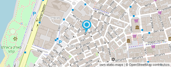 מפת הגעה אל save the date clips