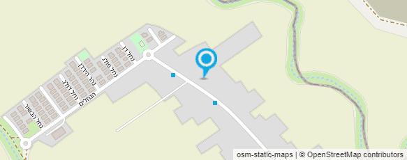 מפת הגעה אל ויטמינס פור אול vitamins4all