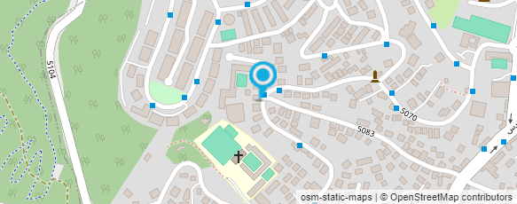 מפת הגעה אל למאסאת - פרחים ועיצוב אירועים