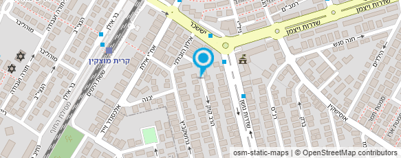 מפת הגעה אל ענבר דרעי עיצוב פנים מפת הגעה אל ענבר דרעי עיצוב פנים