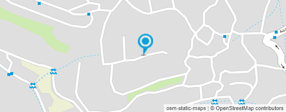 מפת הגעה אל איאד טיח ושיפוצים