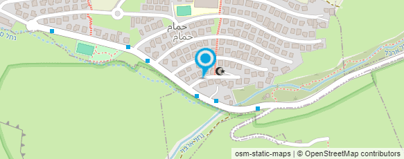 מפת הגעה אל וולטס