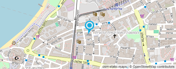 מפת הגעה אל ג'ולייט - בגדי נשים