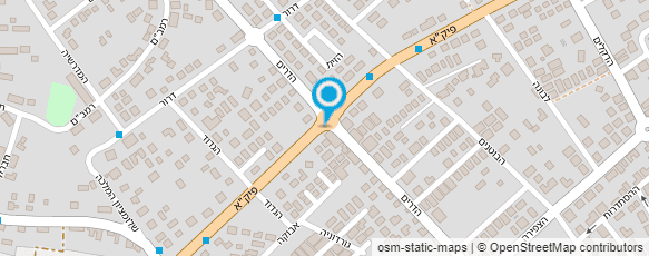 מפת הגעה אל ירוק לנדסקייפ מפת הגעה אל ירוק לנדסקייפ