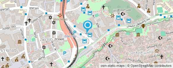 מפת הגעה אל נטשה לי אל דואג'ן בע"מ