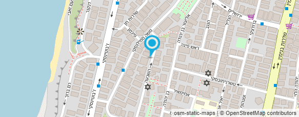 מפת הגעה אל פאי מחשבים