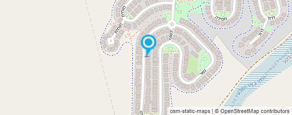 מפת הגעה אל שלומי בניה פיתוח ועבודות צנרת בע"מ