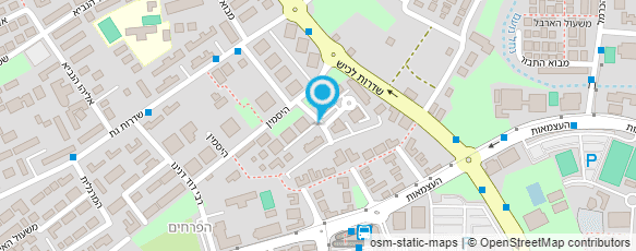 מפת הגעה אל אליאב בן שושן מפת הגעה אל אליאב בן שושן