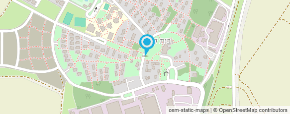 מפת הגעה אל אפרתרפיה - להיות הורים מצמיחים