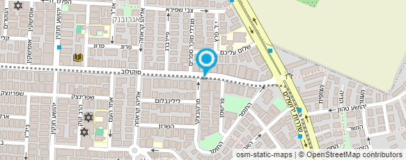 מפת הגעה אל ואדים שירותי זגגות מפת הגעה אל ואדים שירותי זגגות