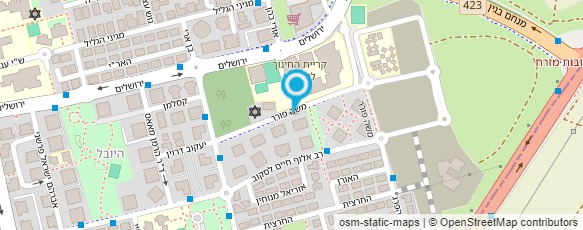 מפת הגעה אל משאבות בטון עדנה מפת הגעה אל משאבות בטון עדנה