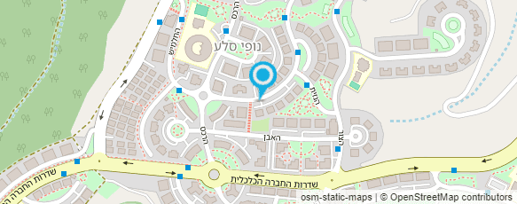 מפת הגעה אל סקיוריטיב מערכות מפת הגעה אל סקיוריטיב מערכות