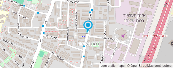 מפת הגעה אל חינה חמסיקה הפקת אירועים מפת הגעה אל חינה חמסיקה הפקת אירועים