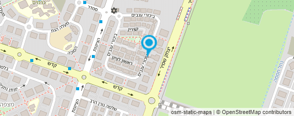 מפת הגעה אל ירדן מיינפלד שמלות ערב