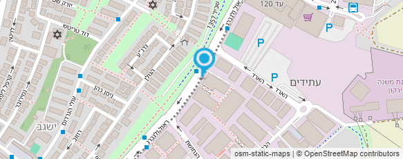 מפת הגעה אל אר פי אם מובייל - RPM-MOBILE מפת הגעה אל אר פי אם מובייל - RPM-MOBILE