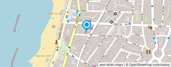 מפת הגעה אל משיה Mashya