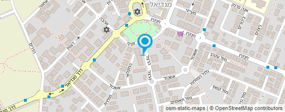 מפת הגעה אל Larking Photography