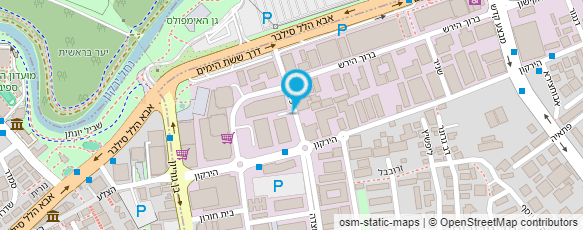 מפת הגעה אל פרו ראנר