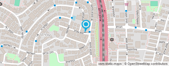 מפת הגעה אל פנתר מצלמות אבטחה מפת הגעה אל פנתר מצלמות אבטחה