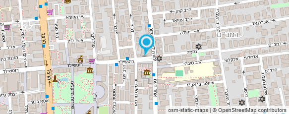 מפת הגעה אל י.ד. גפים מפת הגעה אל י.ד. גפים