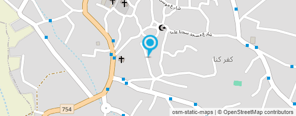 מפת הגעה אל אליסה הובלות בע"מ