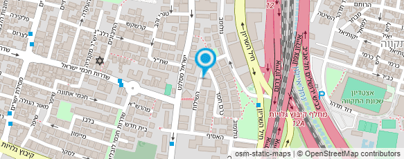 מפת הגעה אל אל אור סוככים מפת הגעה אל אל אור סוככים